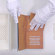 Image for article titled A new “drinkable book” has pages that turn raw sewage into drinking water